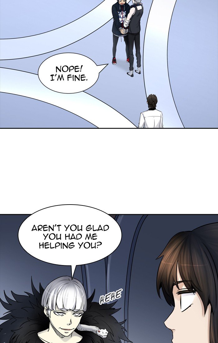 Tower of God, Chapter 424 image 074